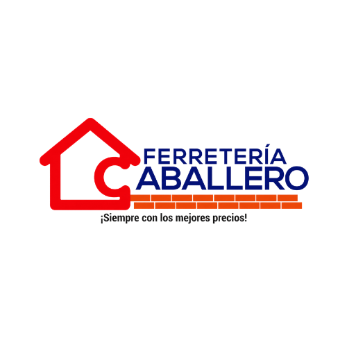 Logo de Ferretería Caballero