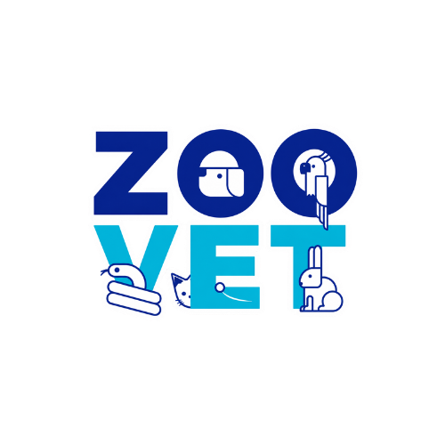 Logo de Zoo Vet