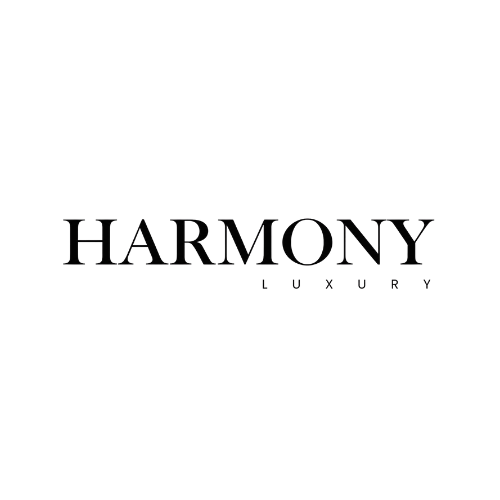 Logo de Harmony Luxury