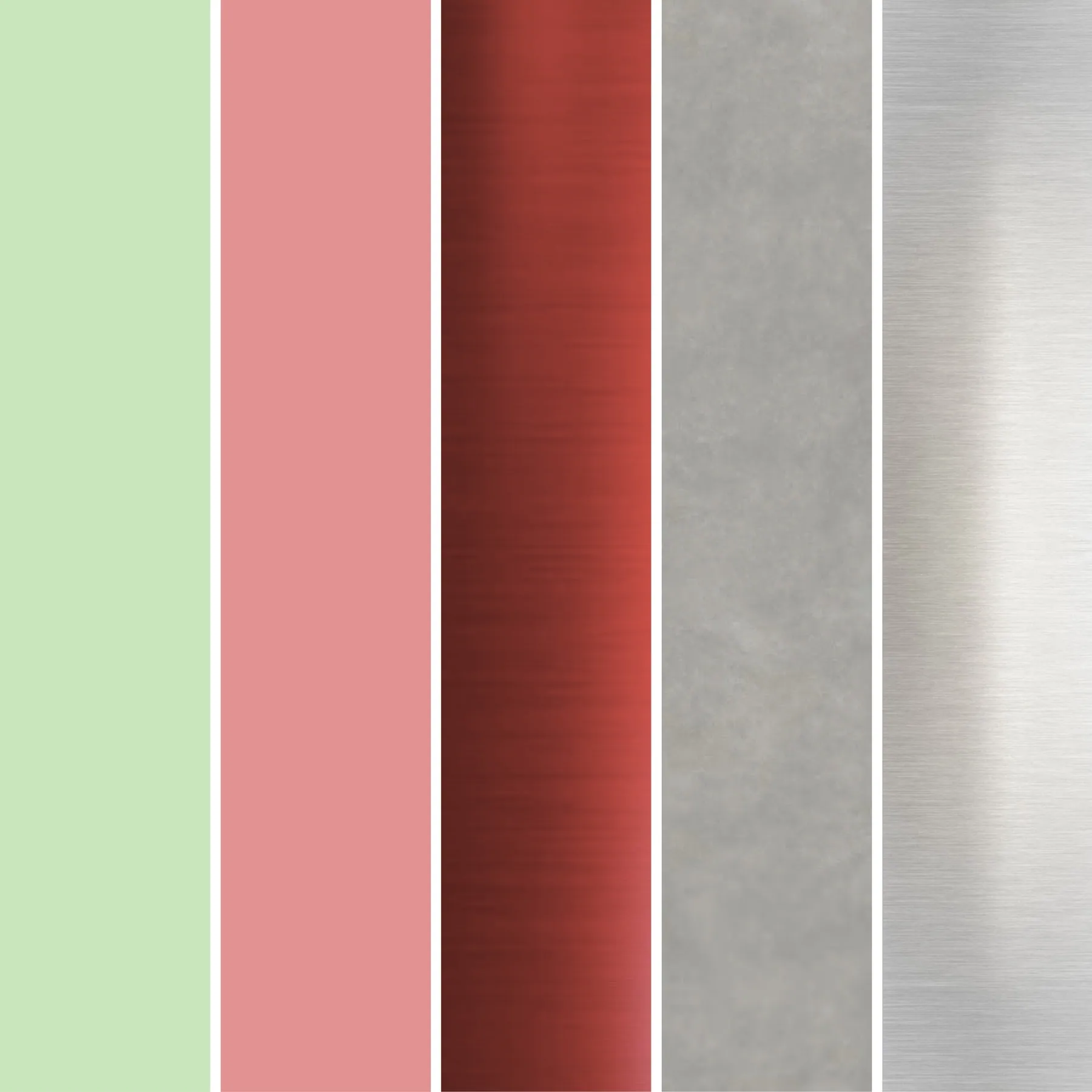 Paleta de colores