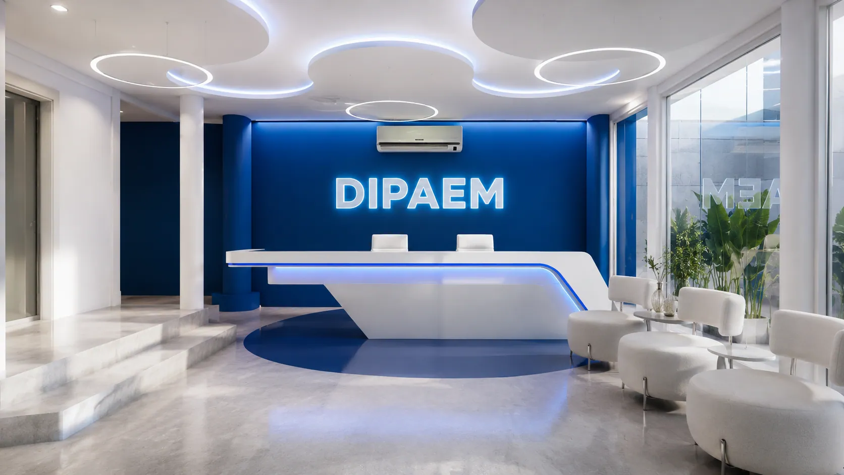 Dipaem