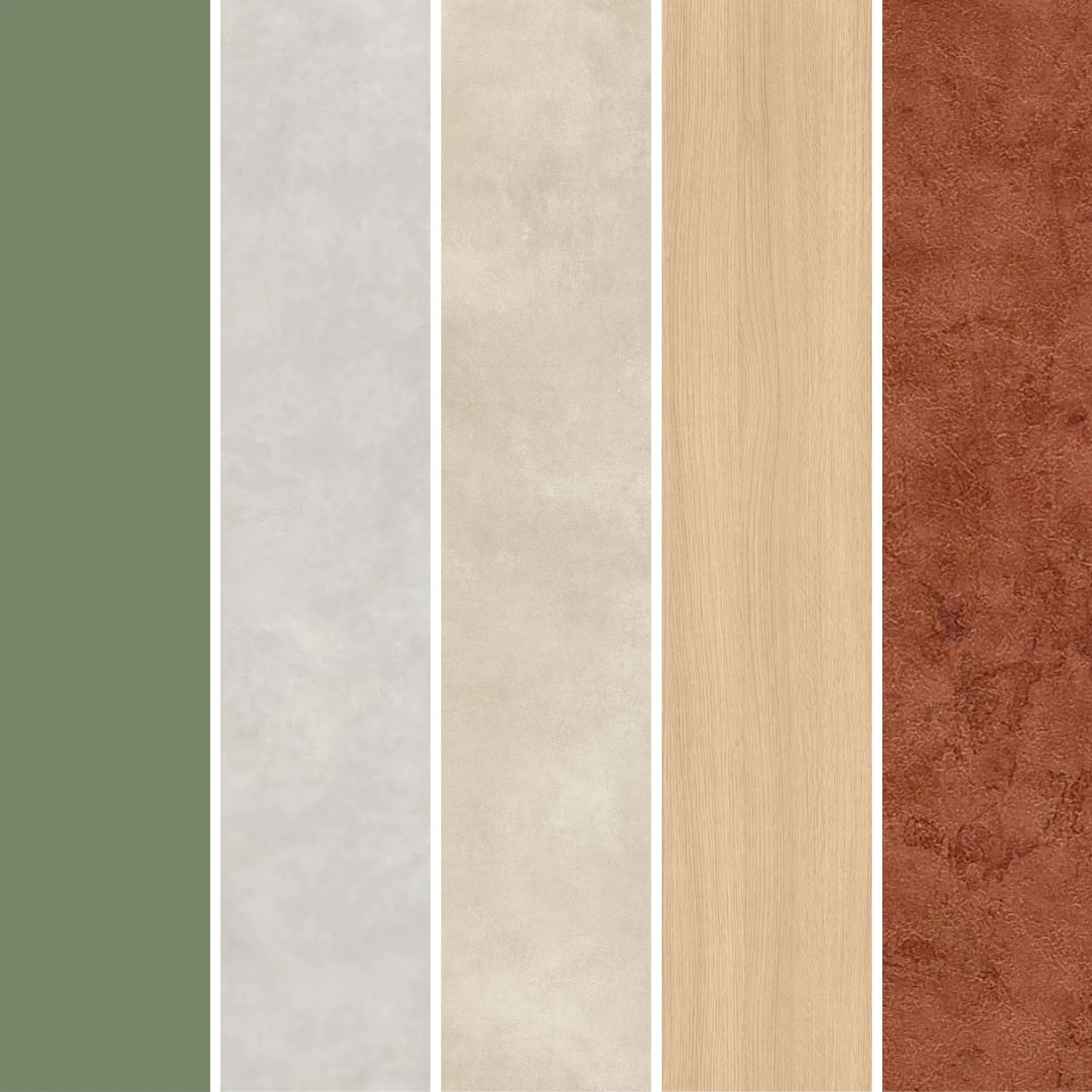 Paleta de colores