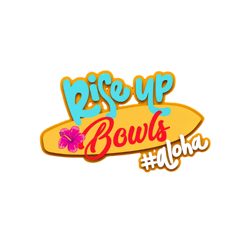 Logo de Rise Up Bowls