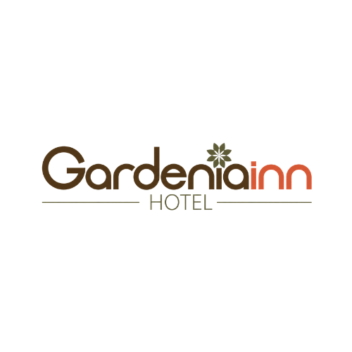 Logo de Gardenia Inn