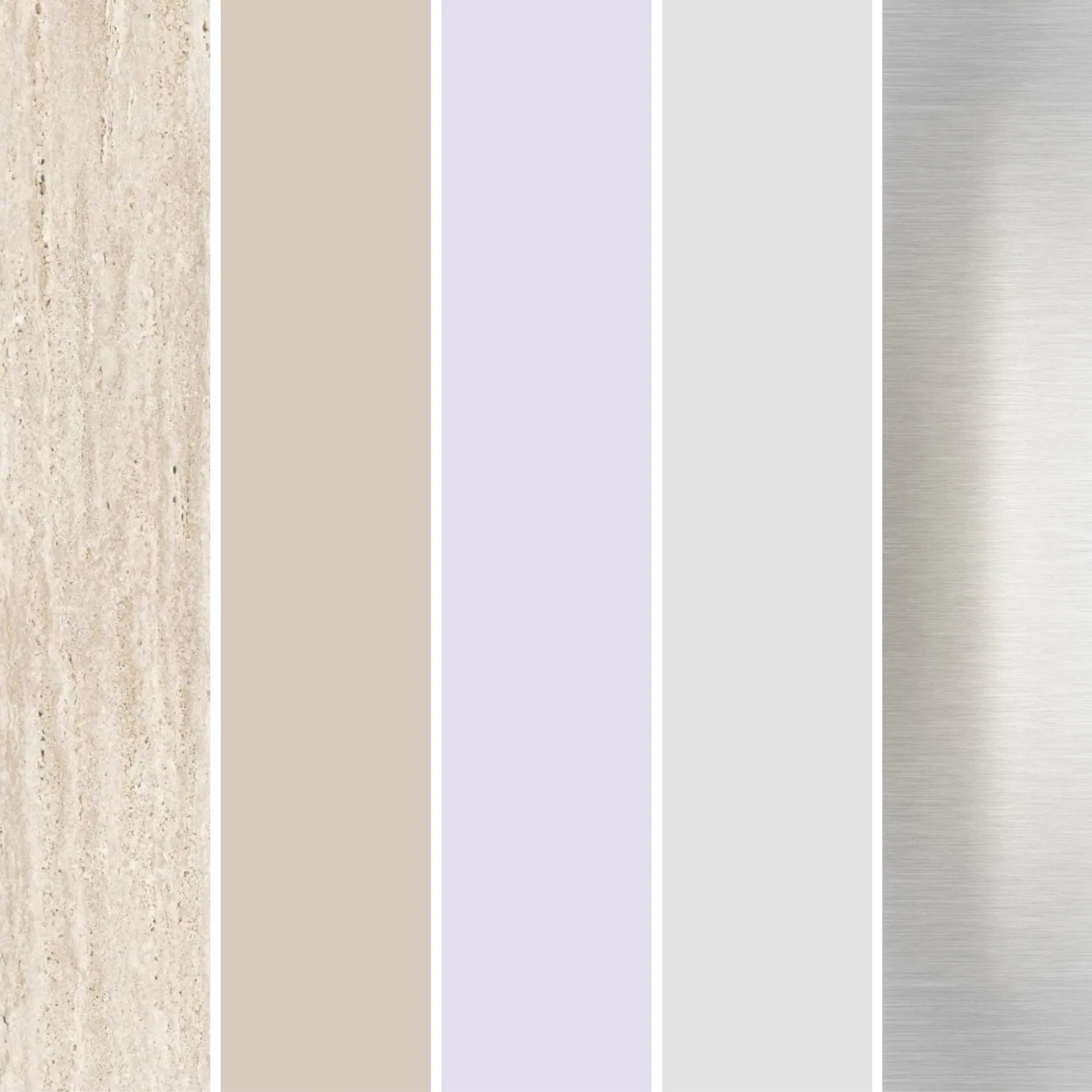 Paleta de colores
