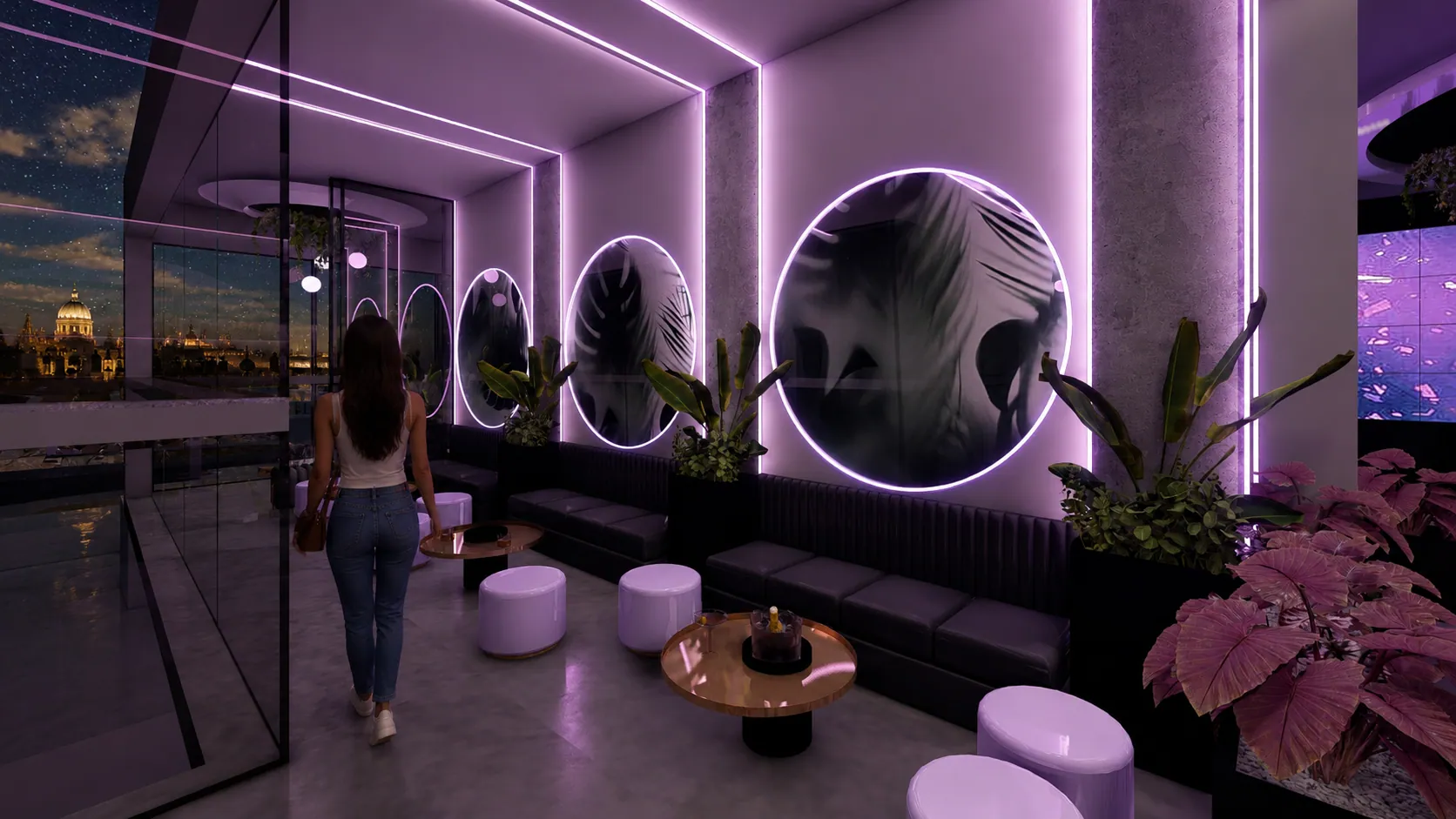 Purbar — concepto 1