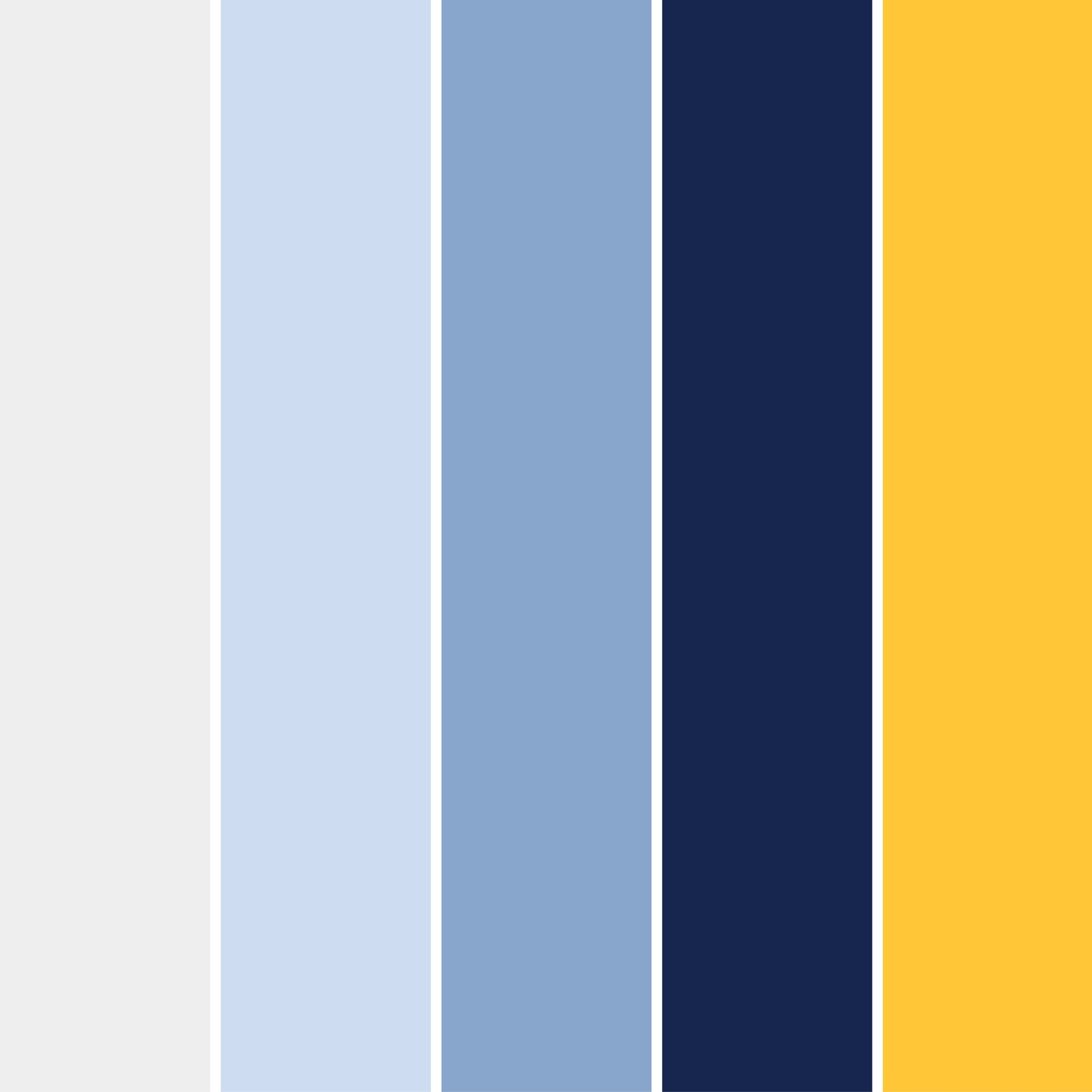 Paleta de colores
