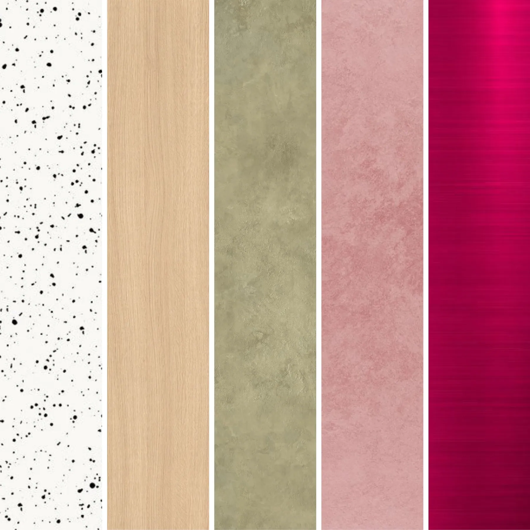 Paleta de colores