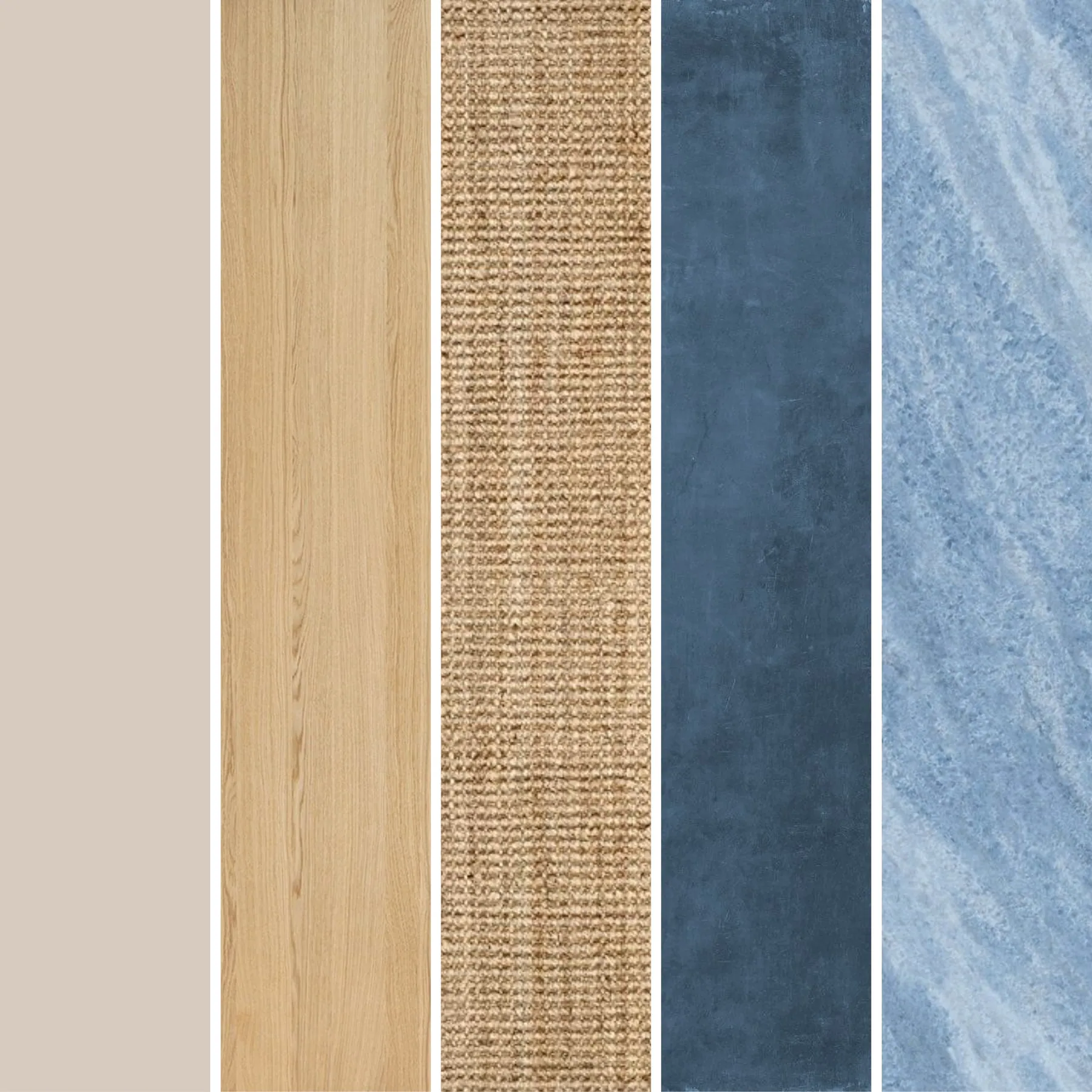 Paleta de colores