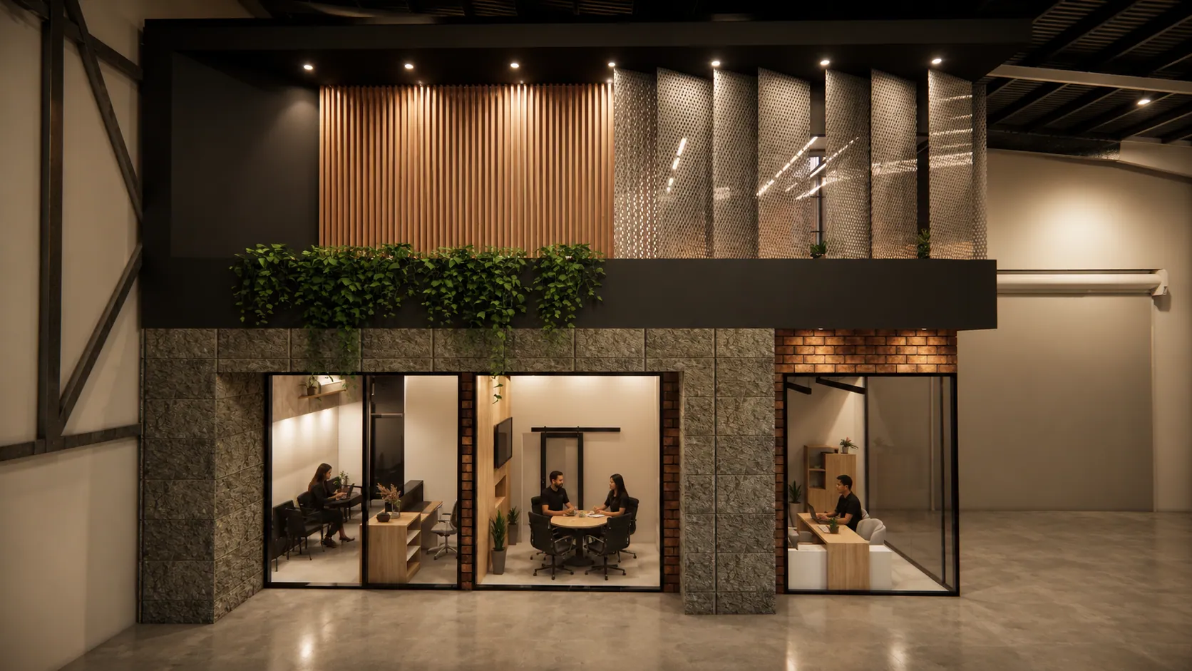 Ofibodegas — concepto 1
