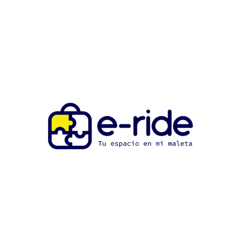 Logo de e-ride