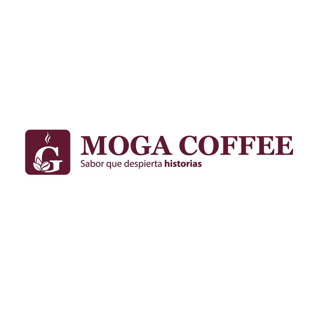 Logo de Moga Coffee