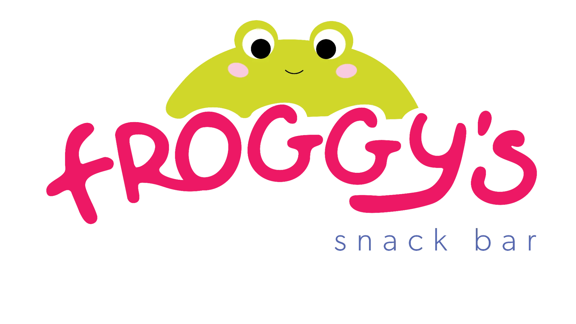 Logo de Froggy's