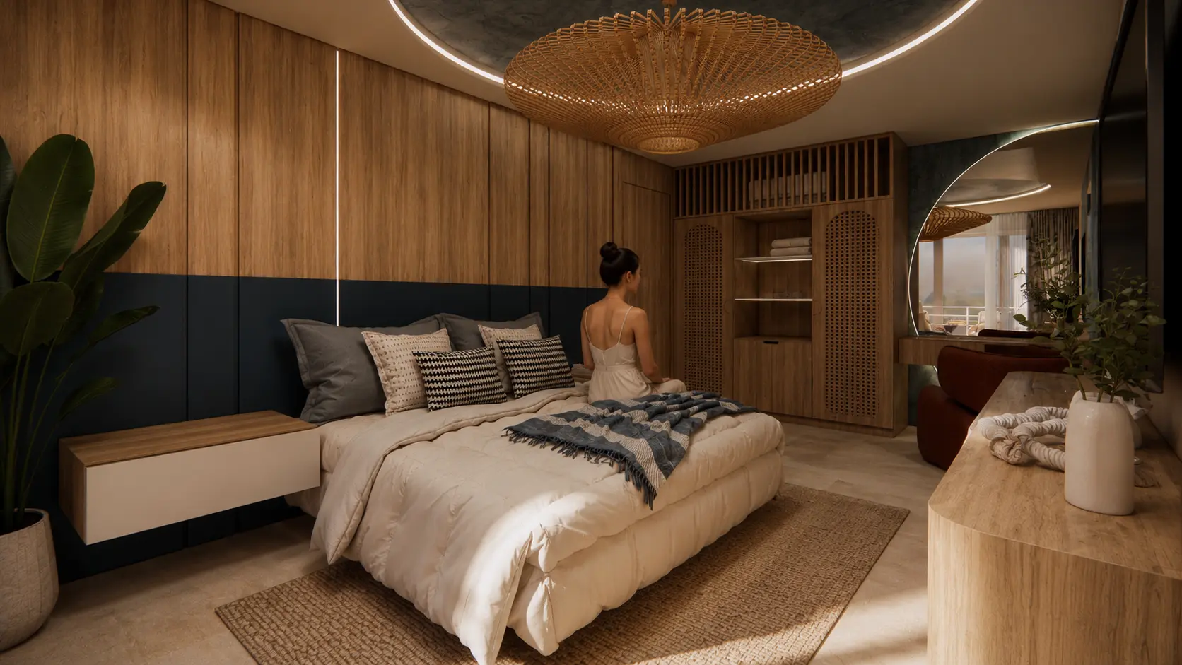 Cerromar Beach House — trascendencia 1