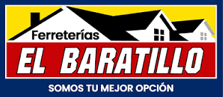 Logo de Ferretería El Baratillo