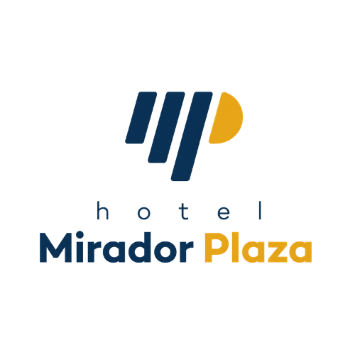 Logo de Hotel Mirador Plaza