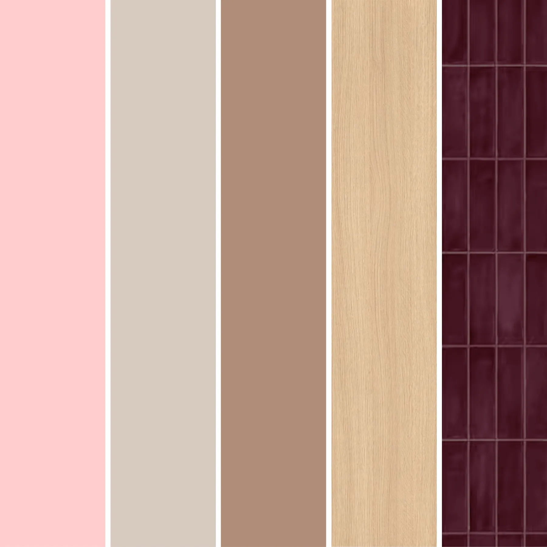 Paleta de colores