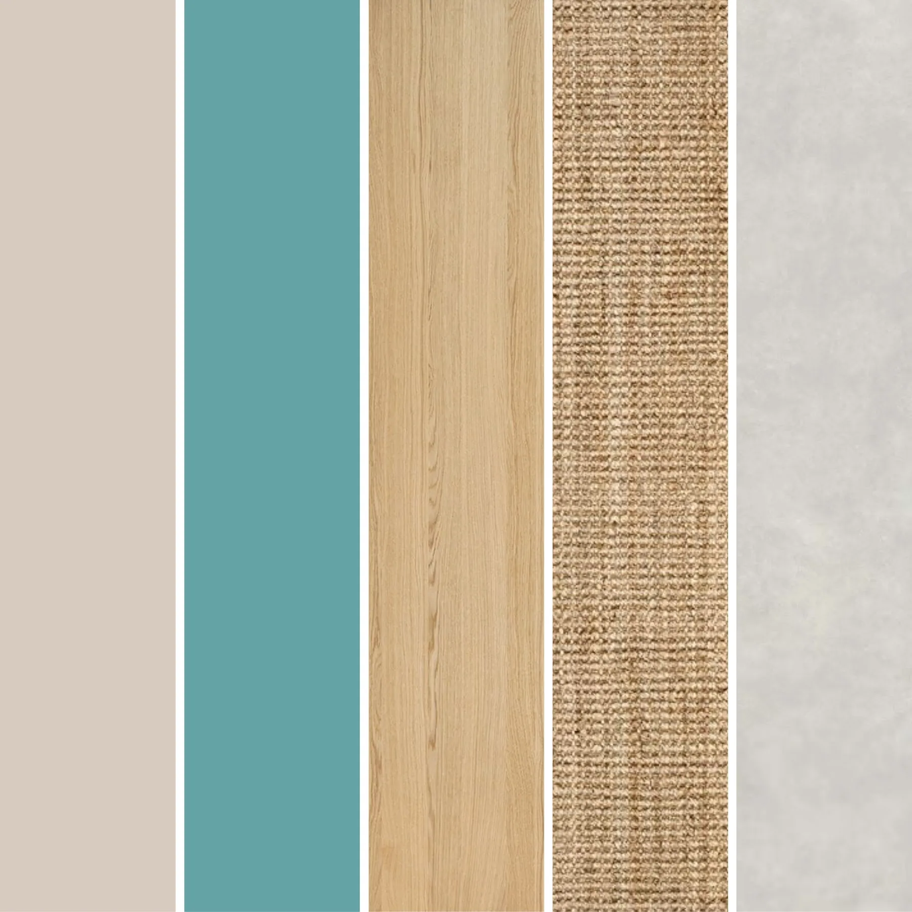 Paleta de colores