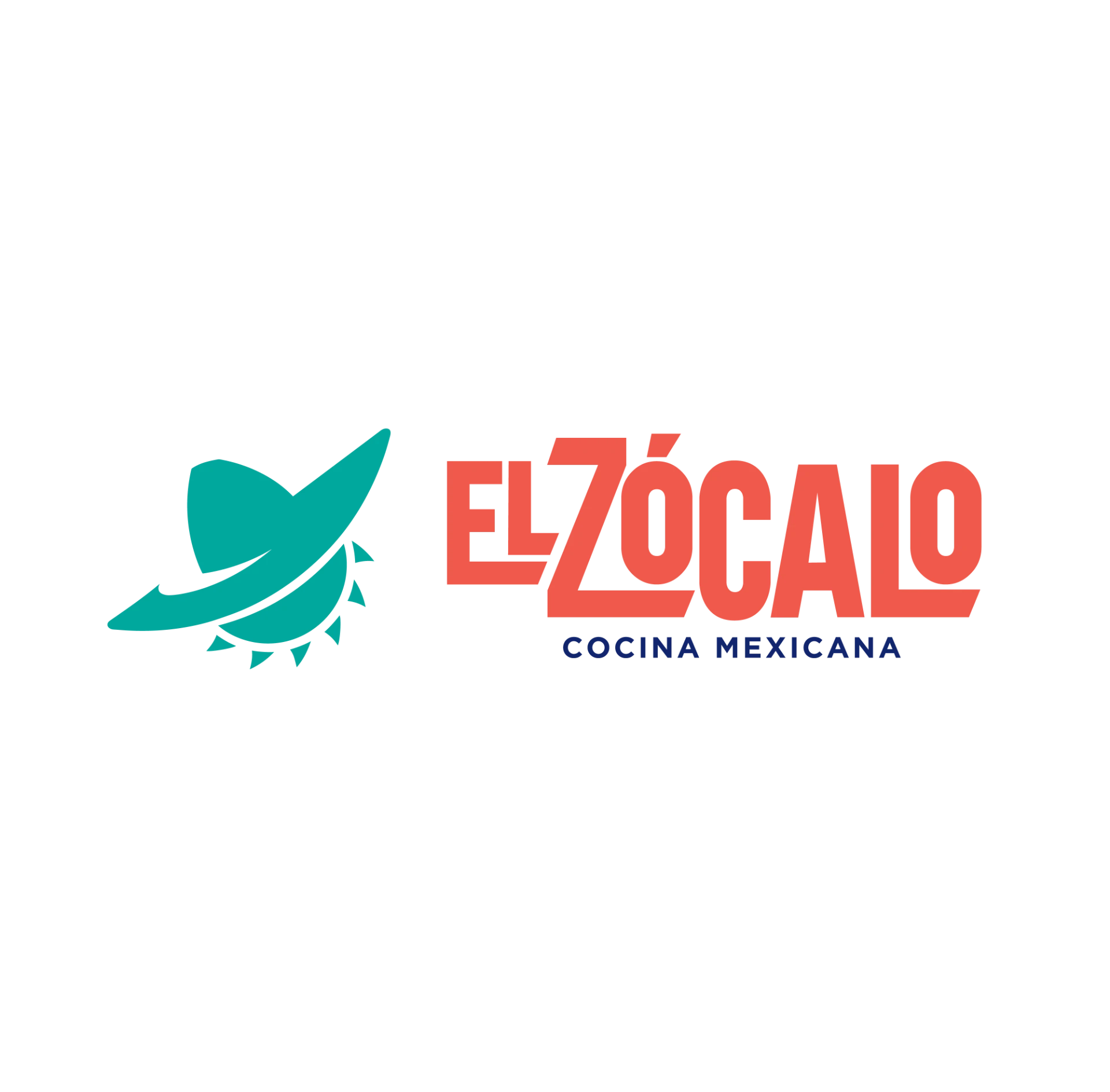 Logo de El Zócalo