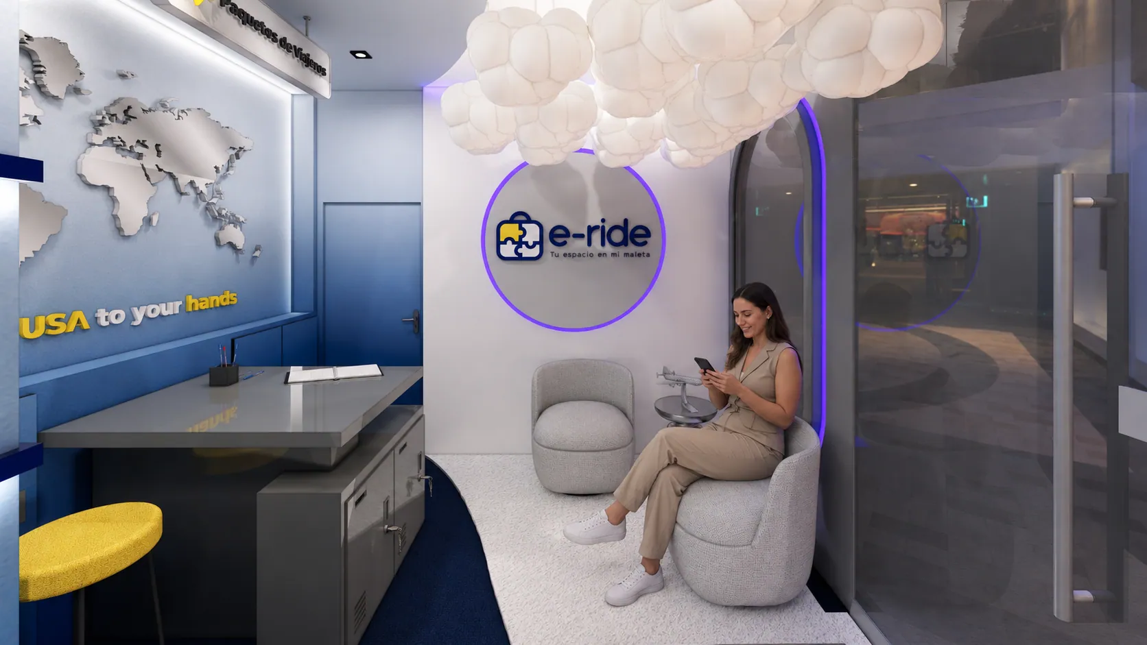E-RIDE