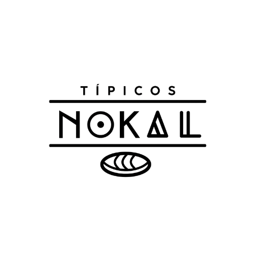 Logo de Típicos Nokal