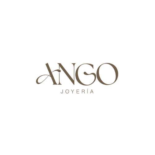 Logo de Ango Joyería