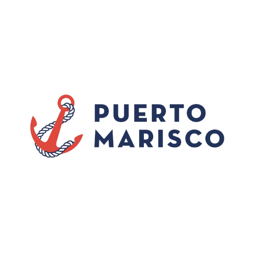 Logo de Puerto Marisco