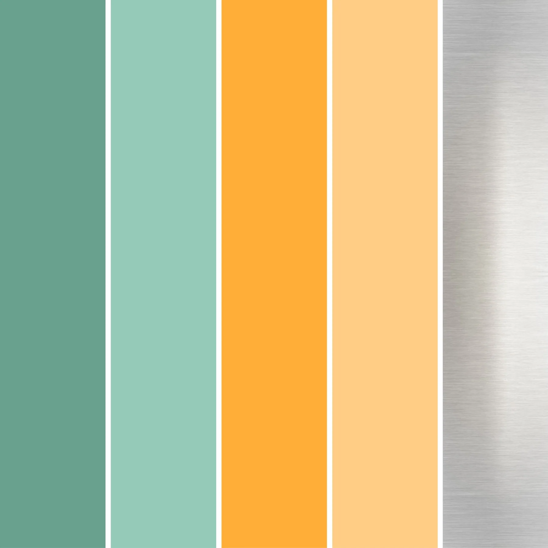 Paleta de colores