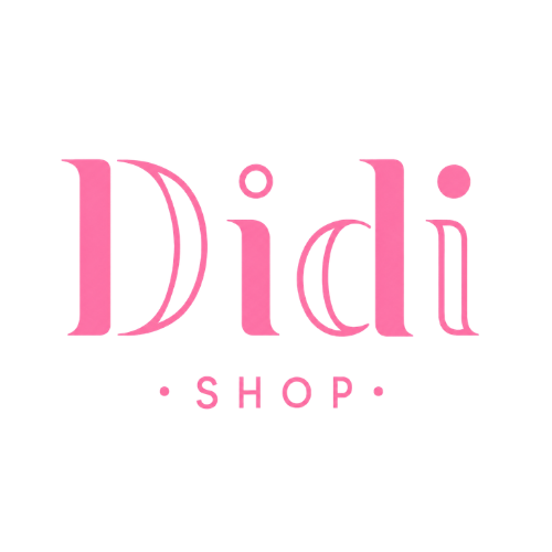 Logo de Didi Shop