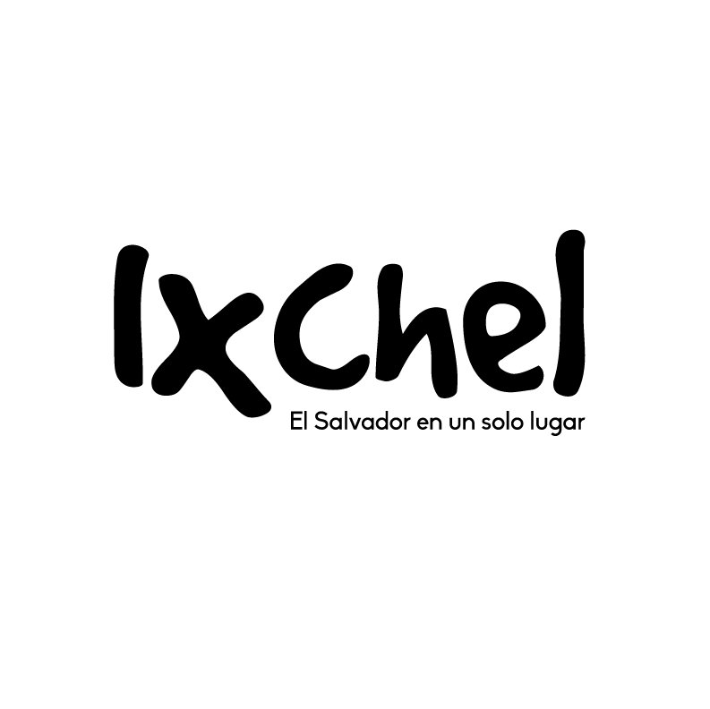 Logo de Ixchel