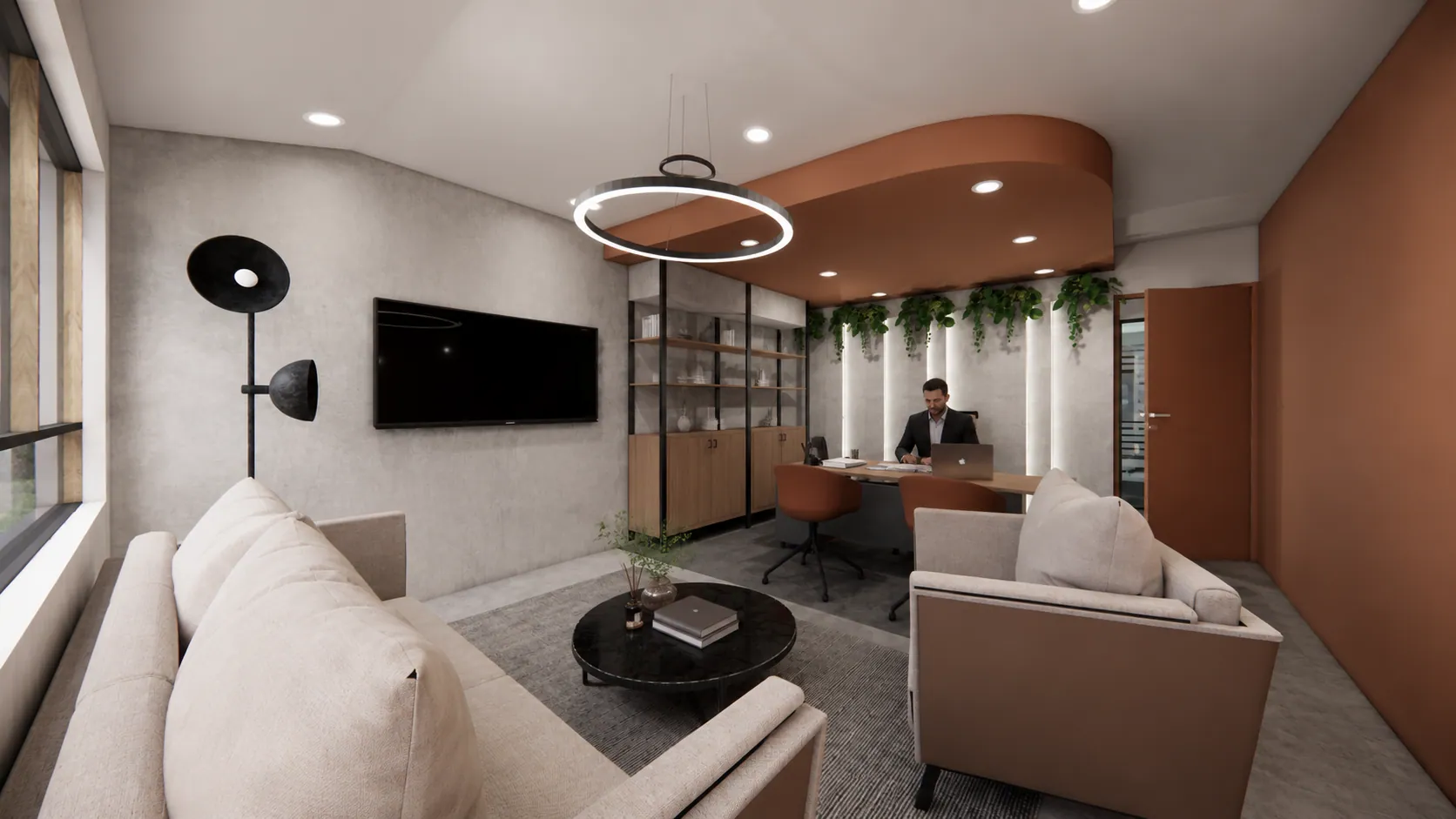 Corporativo