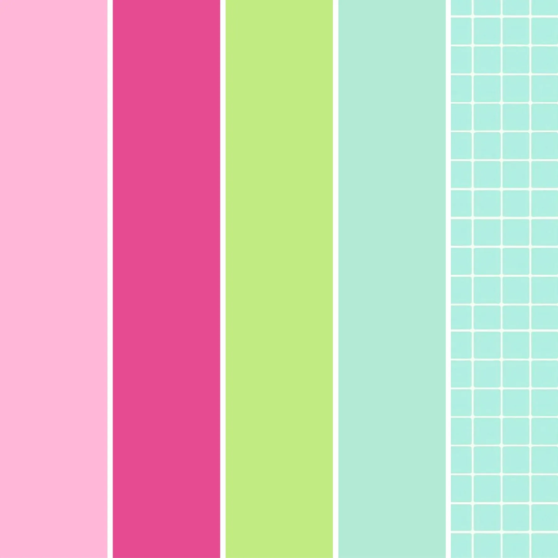 Paleta de colores