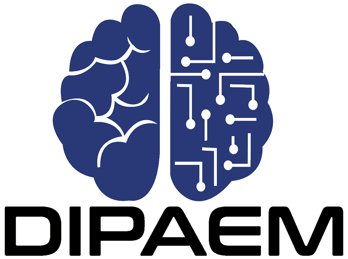 Logo de Dipaem
