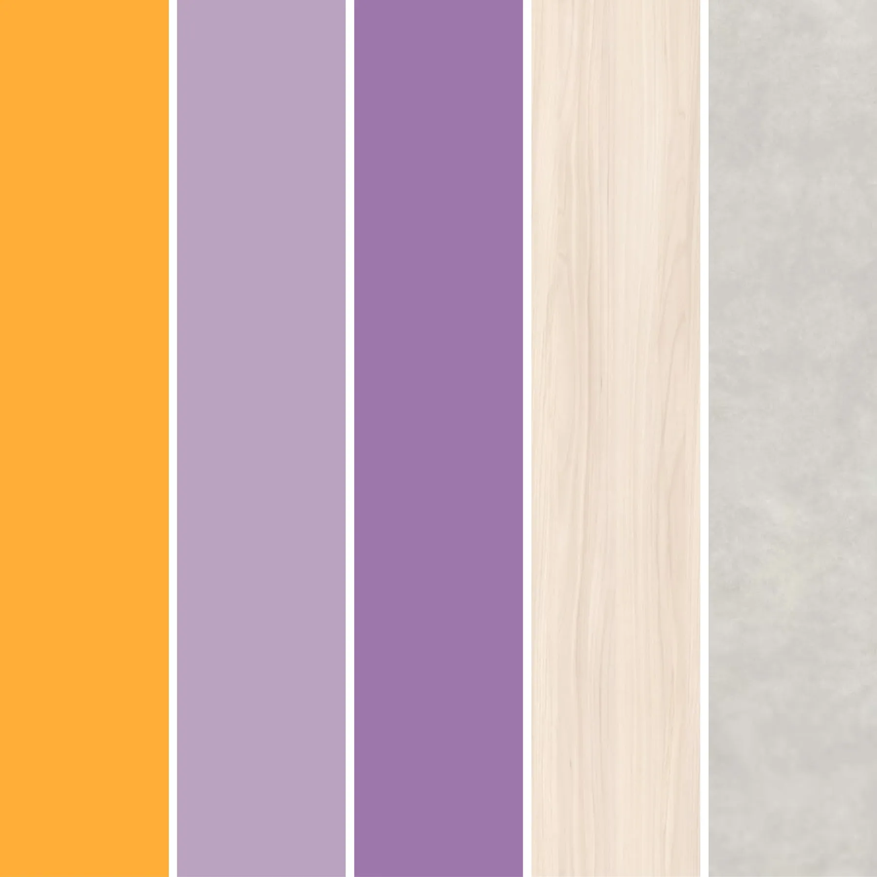 Paleta de colores