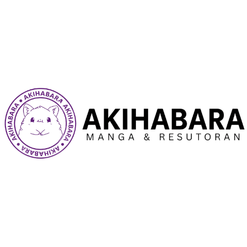 Logo de Akihabara