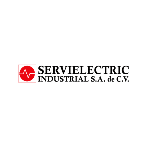 Logo de Servielectric