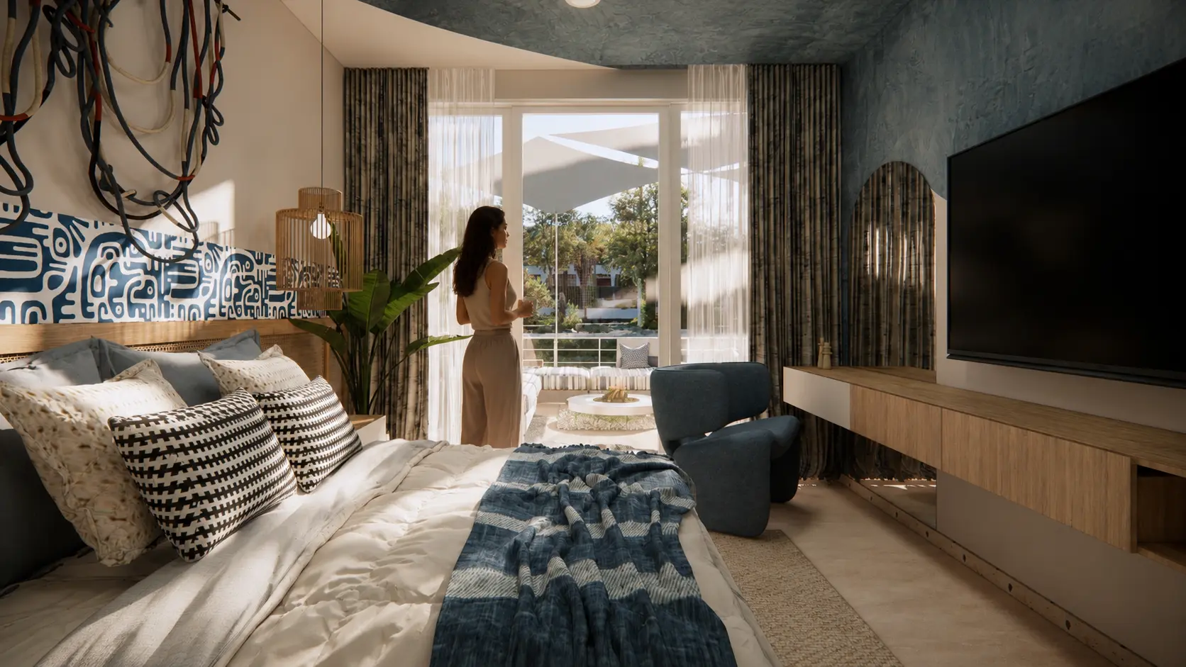 Cerromar Beach House — resultado 2