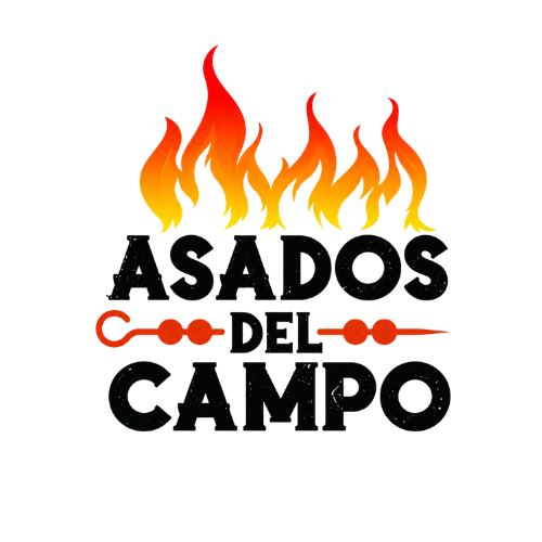 Logo de Asados del Campo