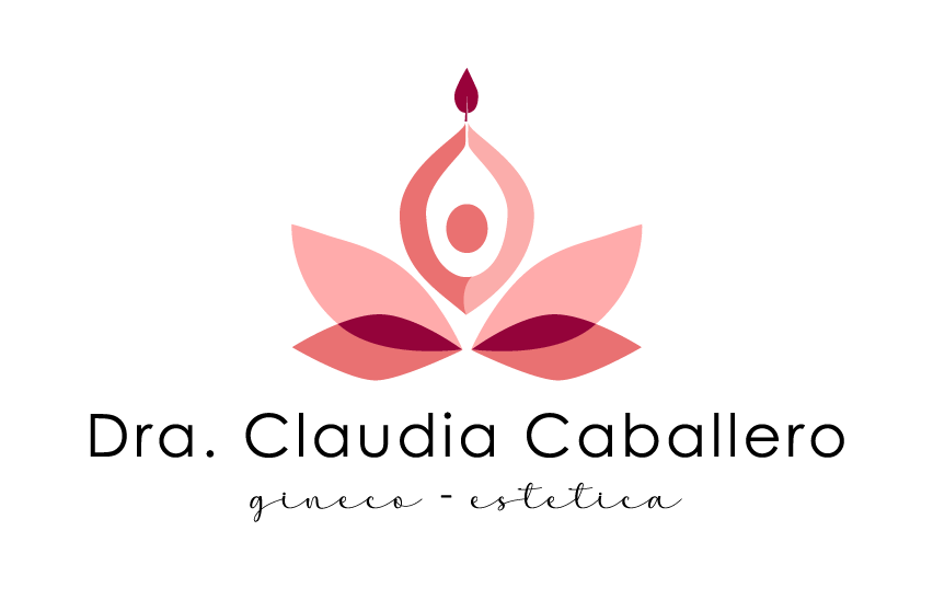 Logo de Dra. Claudia Caballero