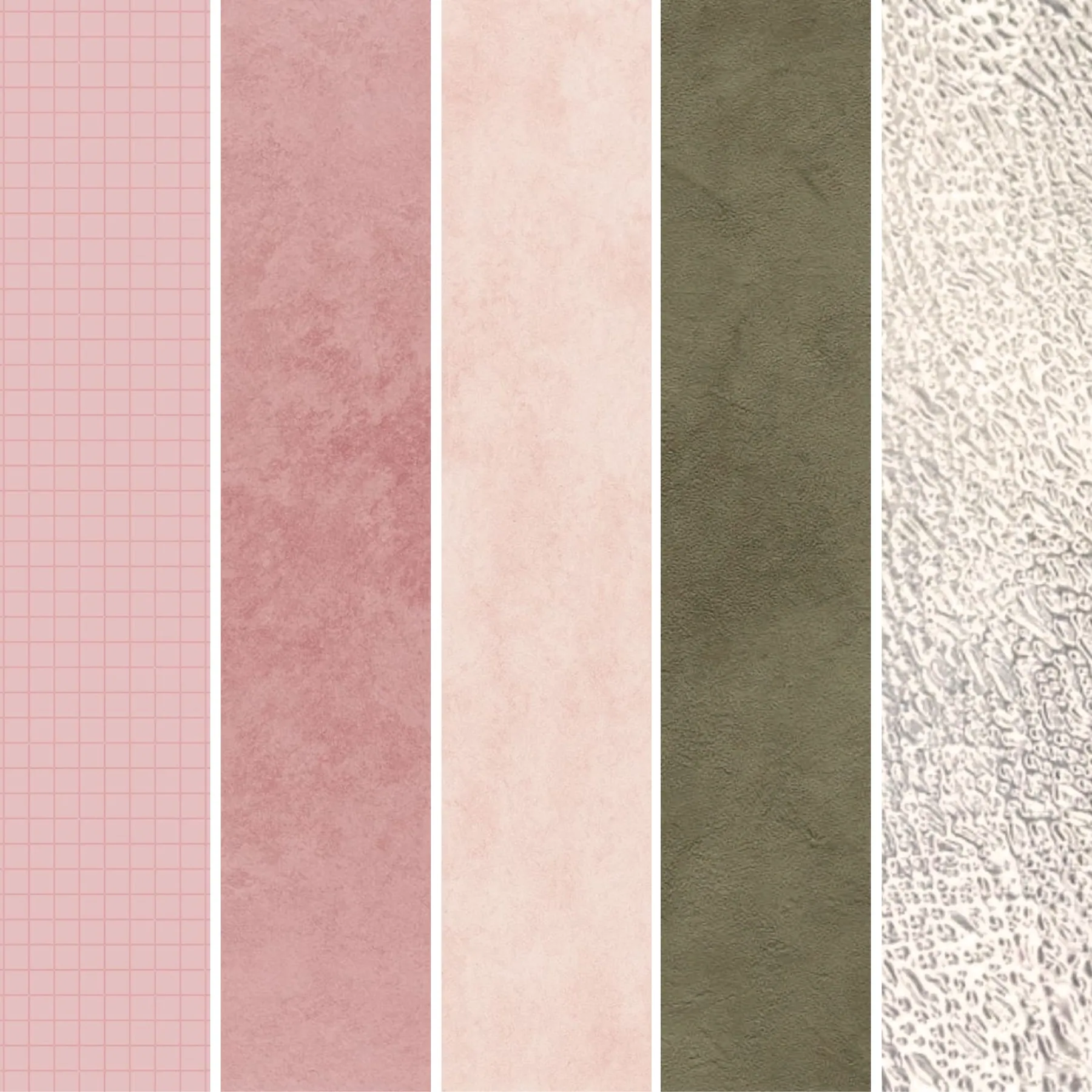 Paleta de colores