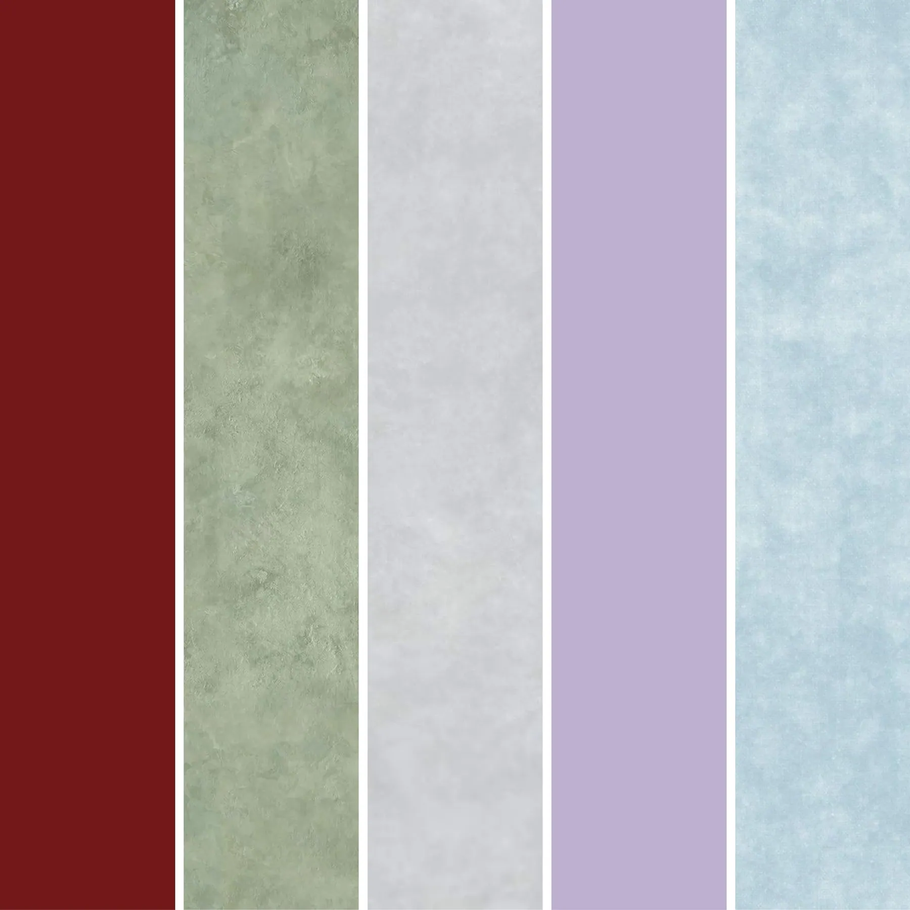 Paleta de colores