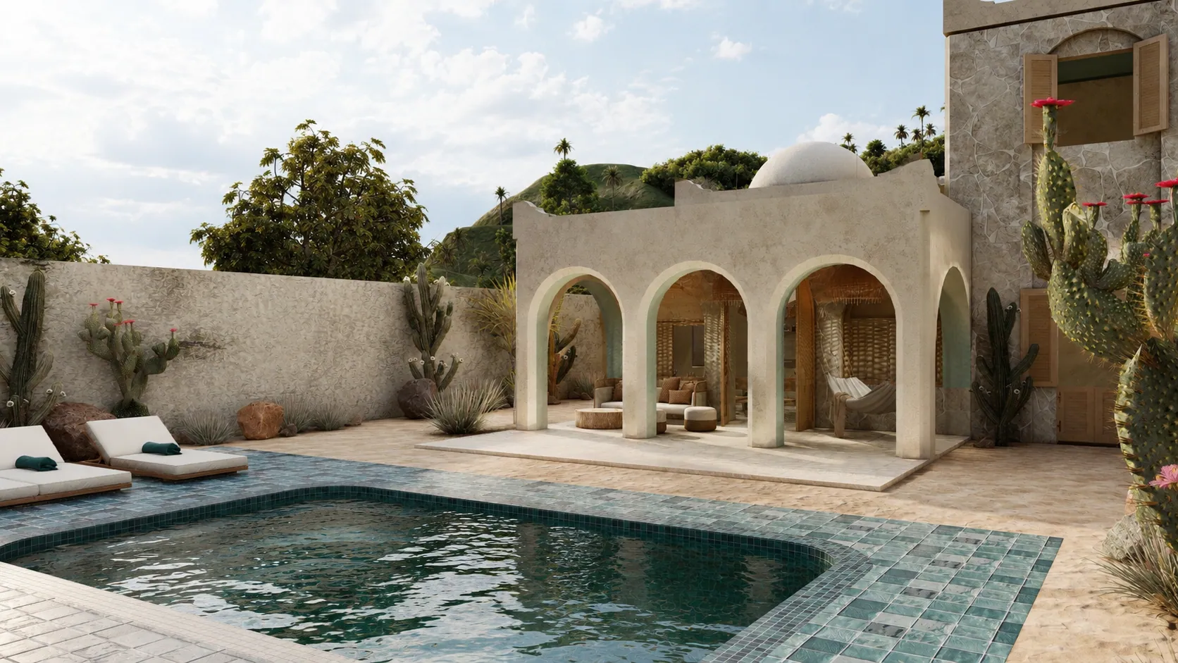 Habitacional