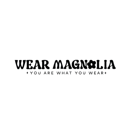 Logo de Wear Magnolia