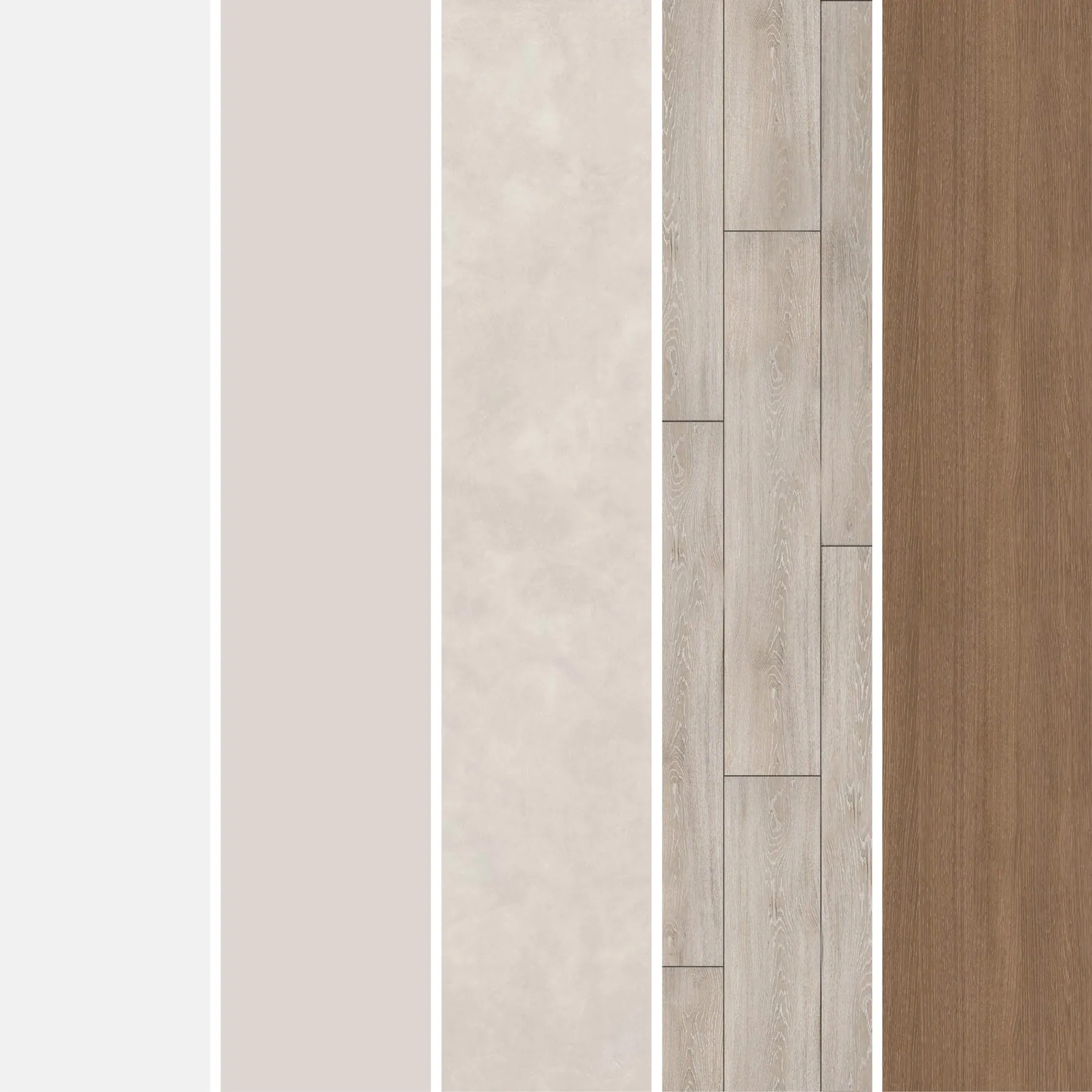 Paleta de colores